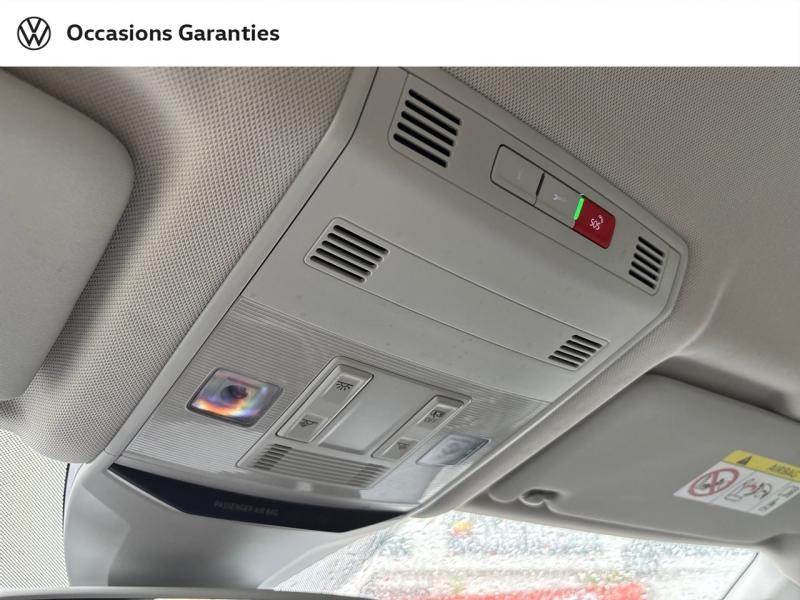 Voitures occasions VOLKSWAGEN T-ROC Carat Mougins