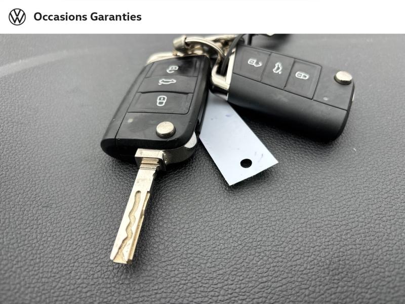 Voitures occasions VOLKSWAGEN T-ROC Carat Mougins