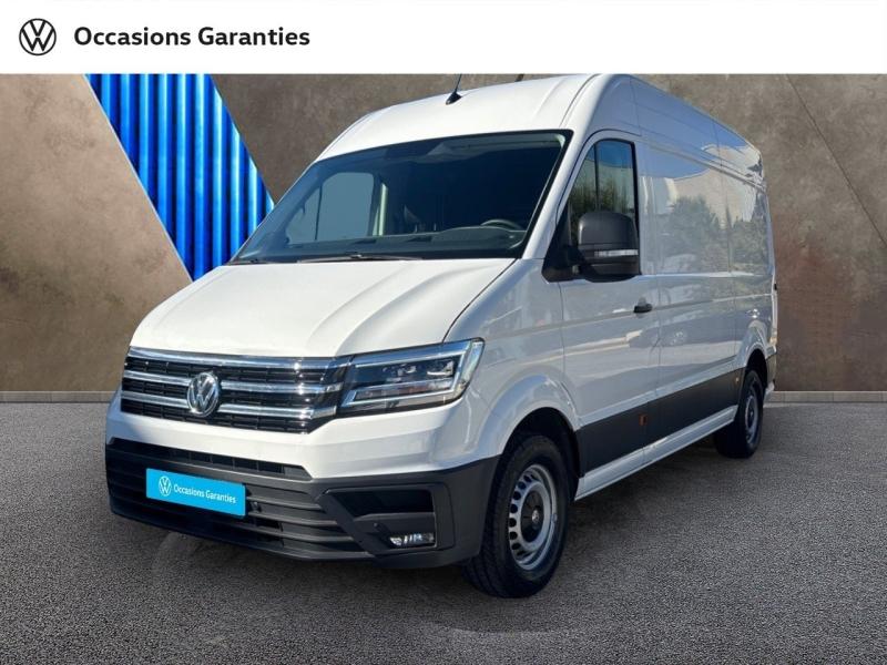 VOLKSWAGEN UTILITAIRES Crafter Fg