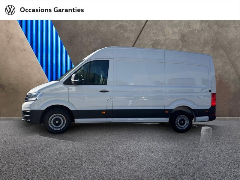 Voitures occasions VOLKSWAGEN UTILITAIRES Crafter Fg Business Mougins