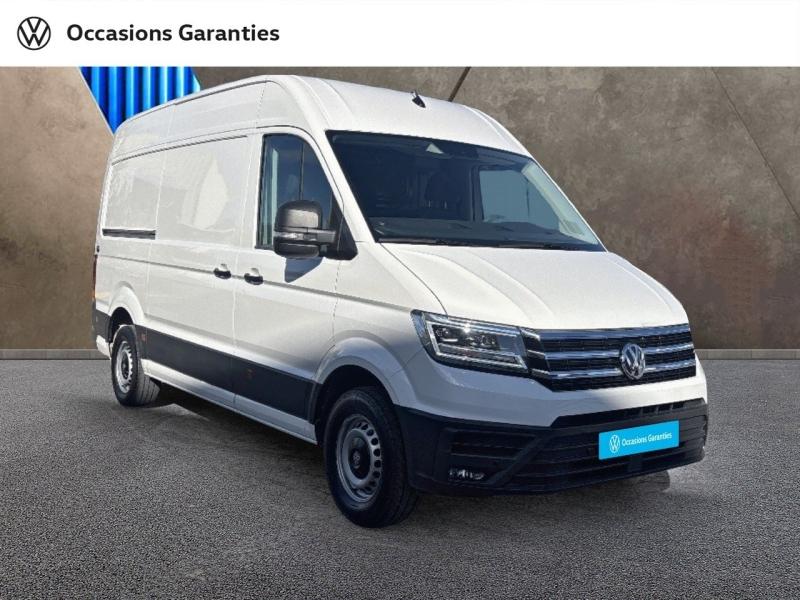 Voitures occasions VOLKSWAGEN UTILITAIRES Crafter Fg Business Mougins