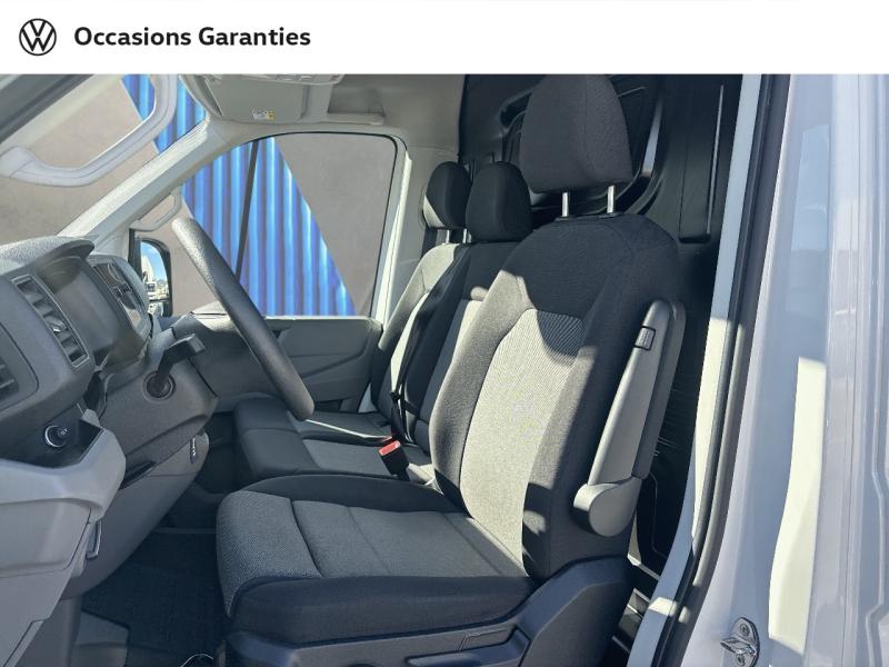 Voitures occasions VOLKSWAGEN UTILITAIRES Crafter Fg Business Mougins