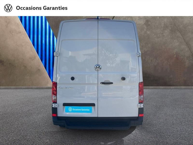 Voitures occasions VOLKSWAGEN UTILITAIRES Crafter Fg Business Mougins