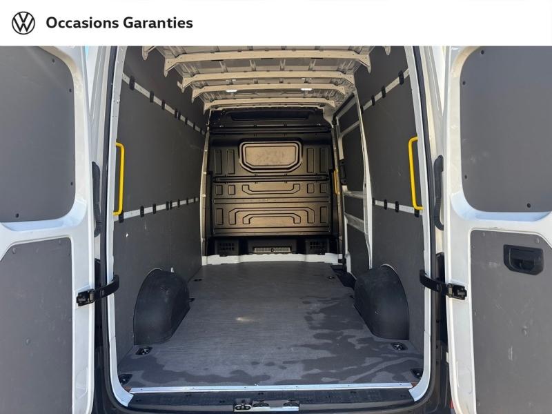 Voitures occasions VOLKSWAGEN UTILITAIRES Crafter Fg Business Mougins