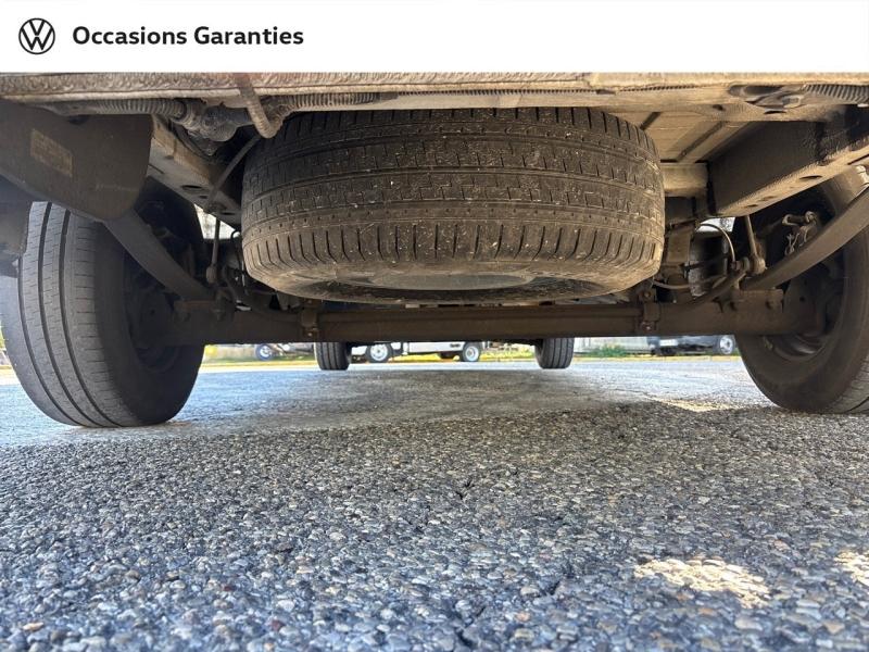 Voitures occasions VOLKSWAGEN UTILITAIRES Crafter Fg Business Mougins