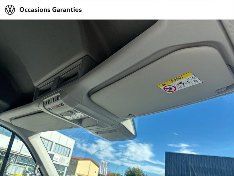 Voitures occasions VOLKSWAGEN UTILITAIRES Crafter Fg Business Mougins
