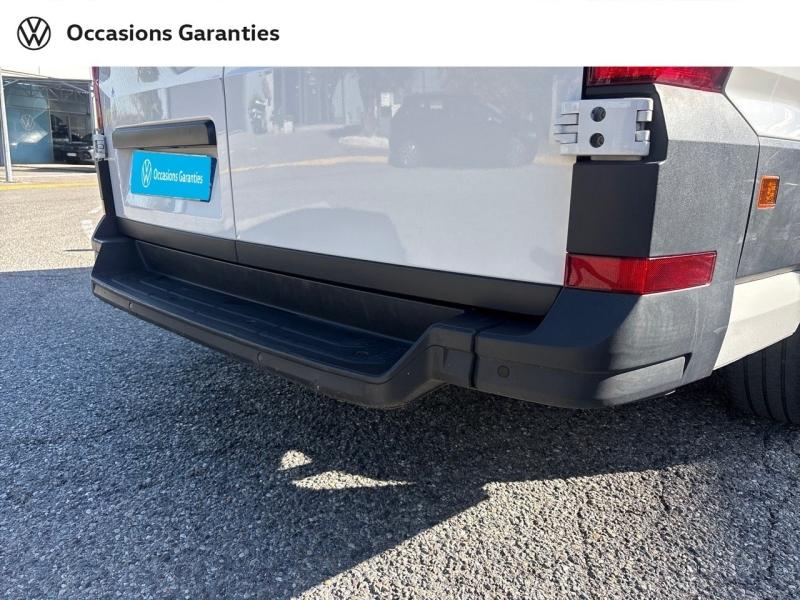 Voitures occasions VOLKSWAGEN UTILITAIRES Crafter Fg Business Mougins