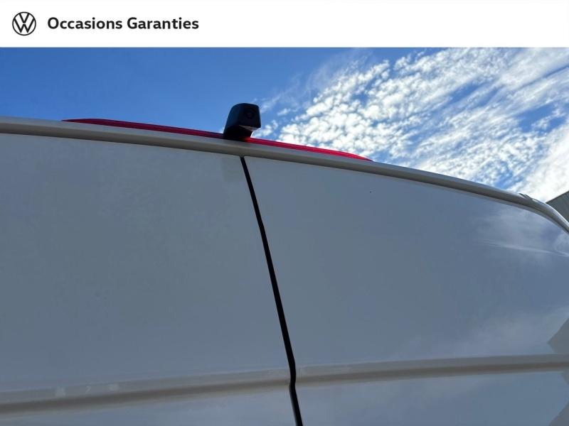 Voitures occasions VOLKSWAGEN UTILITAIRES Crafter Fg Business Mougins