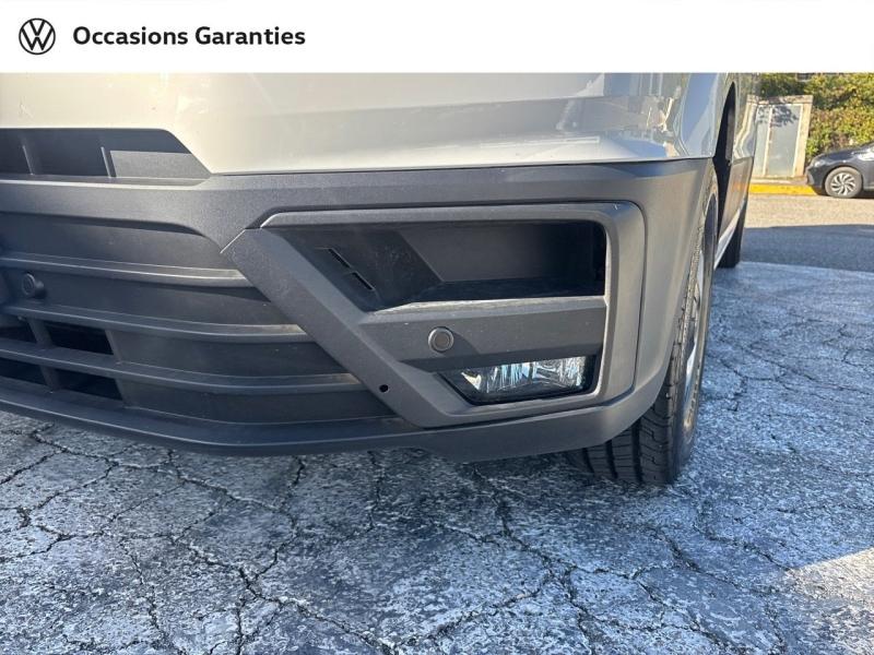 Voitures occasions VOLKSWAGEN UTILITAIRES Crafter Fg Business Mougins