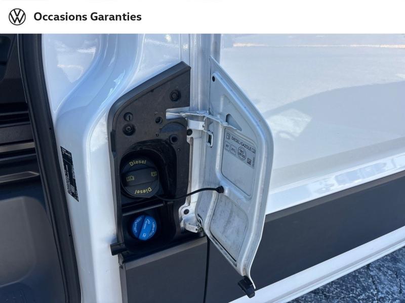 Voitures occasions VOLKSWAGEN UTILITAIRES Crafter Fg Business Mougins