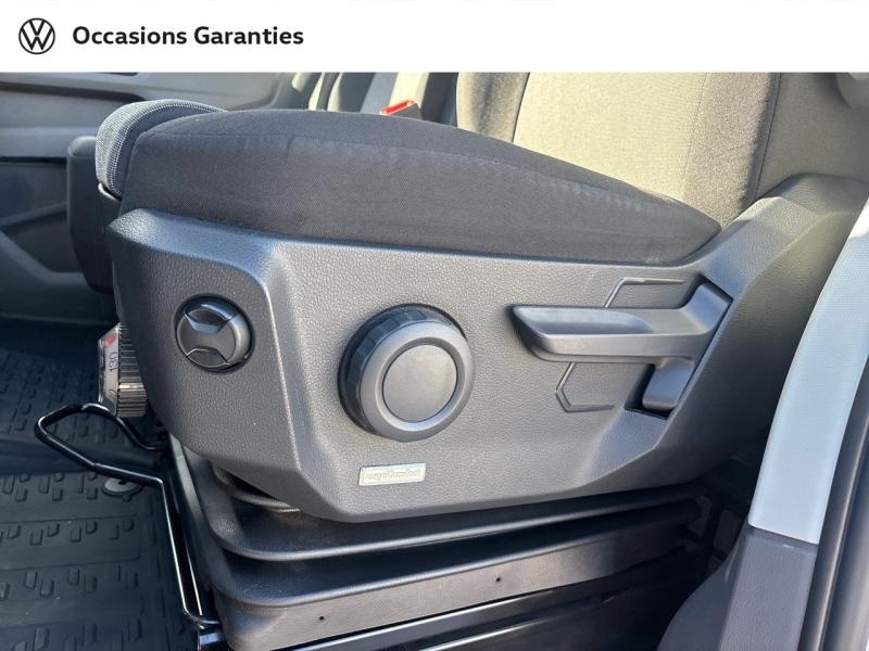 Voitures occasions VOLKSWAGEN UTILITAIRES Crafter Fg Business Mougins