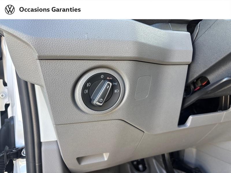 Voitures occasions VOLKSWAGEN UTILITAIRES Crafter Fg Business Mougins