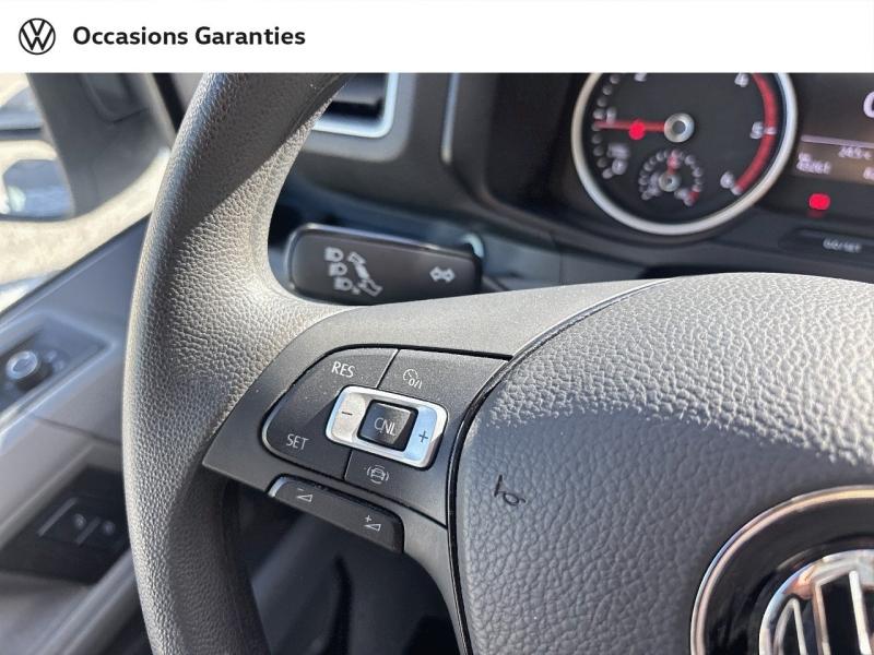 Voitures occasions VOLKSWAGEN UTILITAIRES Crafter Fg Business Mougins