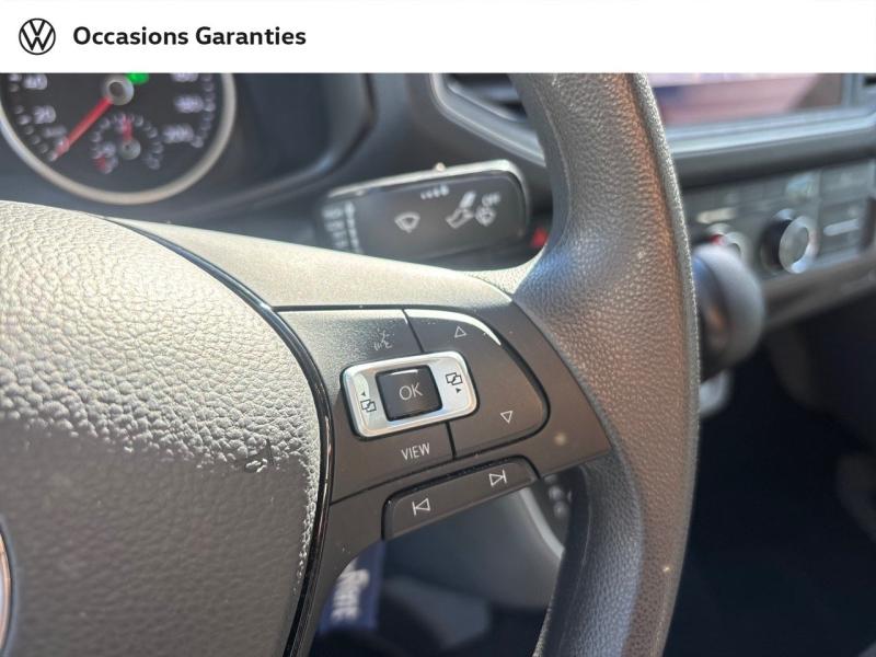 Voitures occasions VOLKSWAGEN UTILITAIRES Crafter Fg Business Mougins