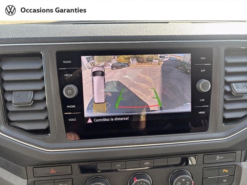 Voitures occasions VOLKSWAGEN UTILITAIRES Crafter Fg Business Mougins