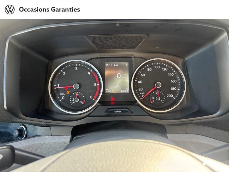 Voitures occasions VOLKSWAGEN UTILITAIRES Crafter Fg Business Mougins