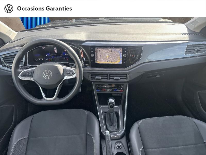 Voitures occasions VOLKSWAGEN POLO Style Mougins