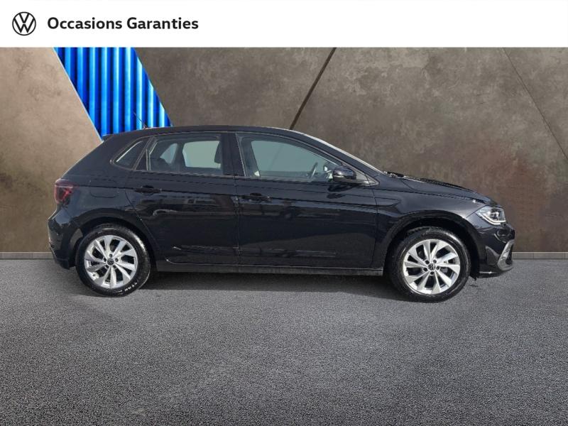 Voitures occasions VOLKSWAGEN POLO Style Mougins