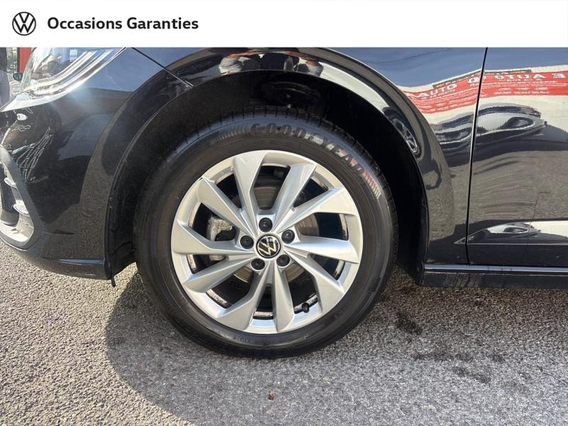 Voitures occasions VOLKSWAGEN POLO Style Mougins