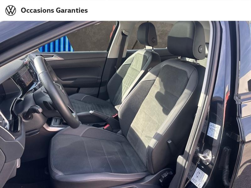 Voitures occasions VOLKSWAGEN POLO Style Mougins