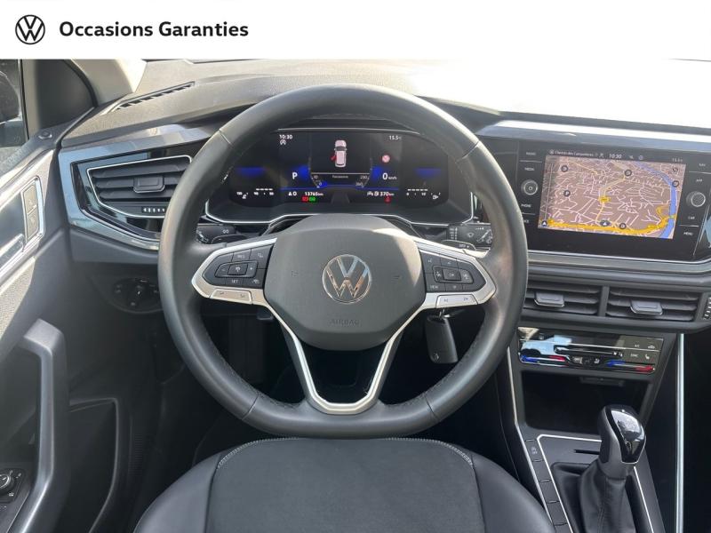 Voitures occasions VOLKSWAGEN POLO Style Mougins