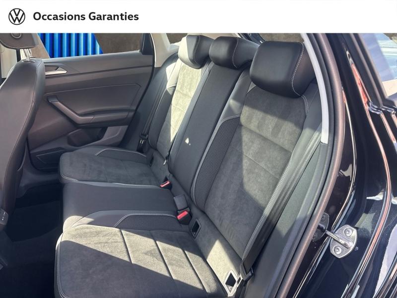 Voitures occasions VOLKSWAGEN POLO Style Mougins