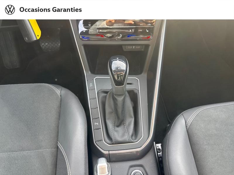 Voitures occasions VOLKSWAGEN POLO Style Mougins