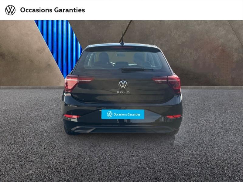 Voitures occasions VOLKSWAGEN POLO Style Mougins