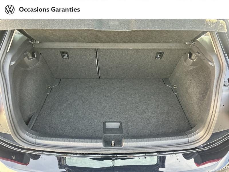 Voitures occasions VOLKSWAGEN POLO Style Mougins