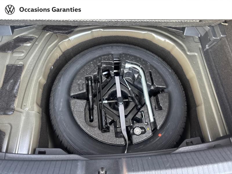 Voitures occasions VOLKSWAGEN POLO Style Mougins