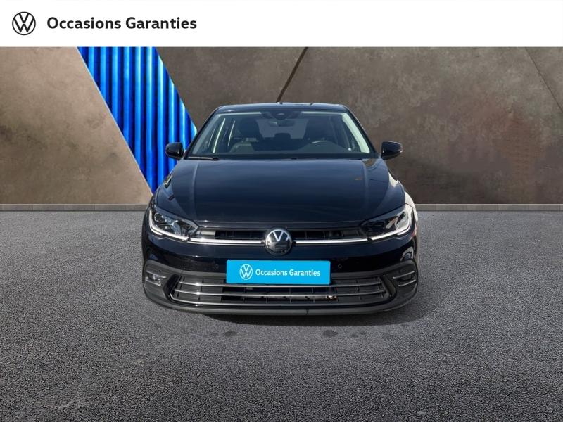 Voitures occasions VOLKSWAGEN POLO Style Mougins
