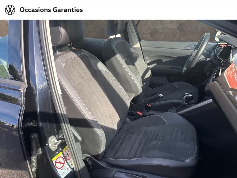 Voitures occasions VOLKSWAGEN POLO Style Mougins