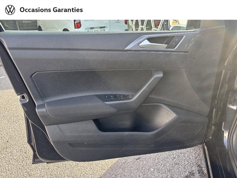 Voitures occasions VOLKSWAGEN POLO Style Mougins