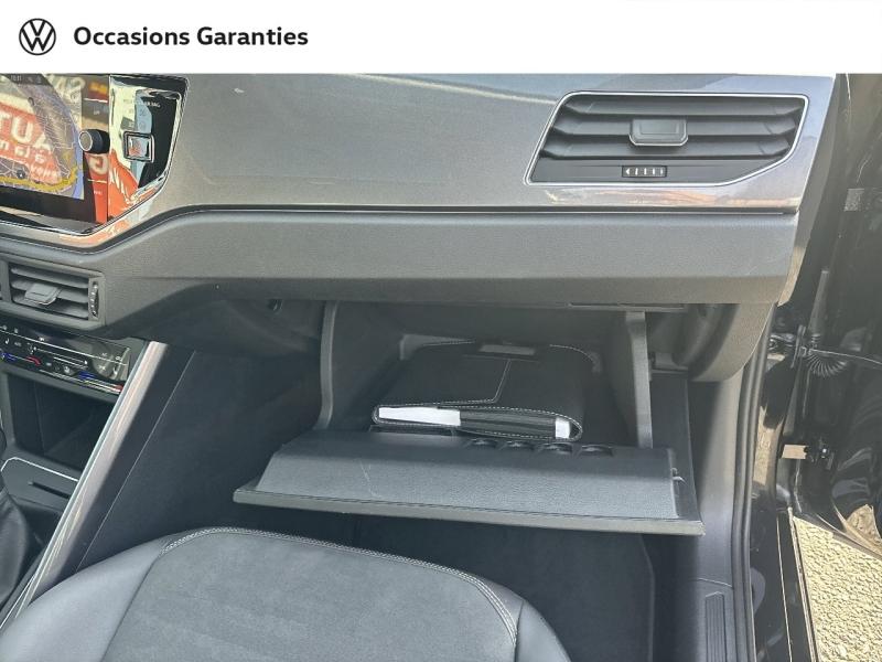 Voitures occasions VOLKSWAGEN POLO Style Mougins