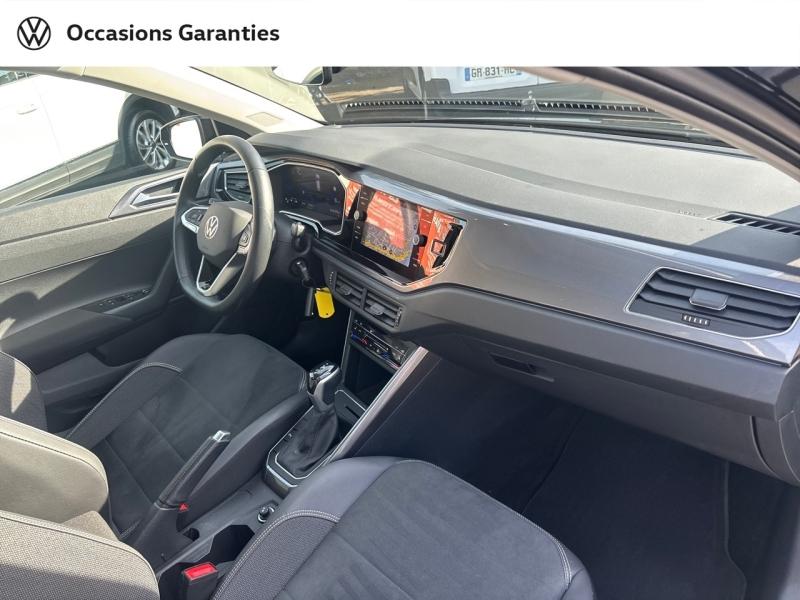 Voitures occasions VOLKSWAGEN POLO Style Mougins