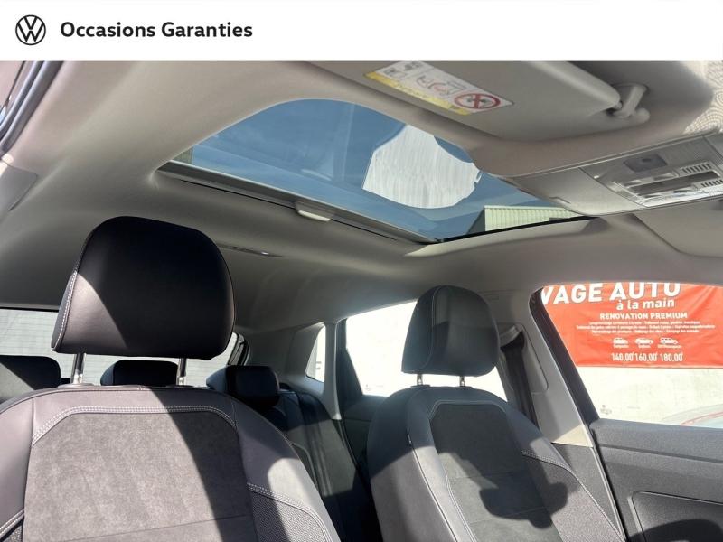 Voitures occasions VOLKSWAGEN POLO Style Mougins
