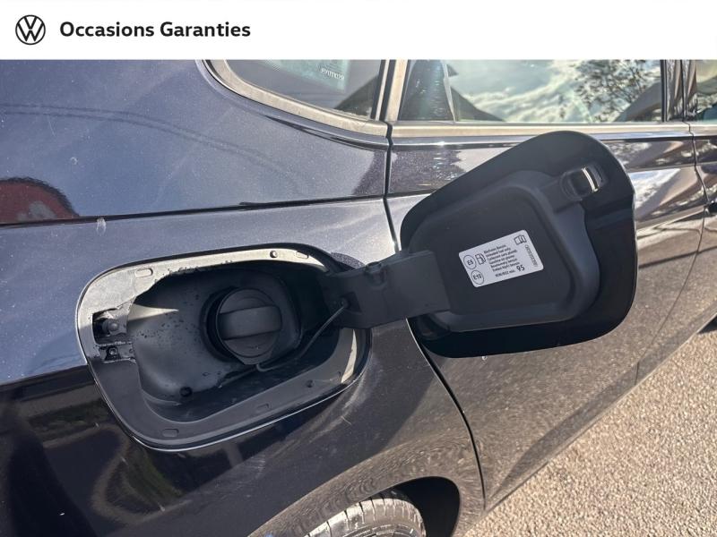 Voitures occasions VOLKSWAGEN POLO Style Mougins