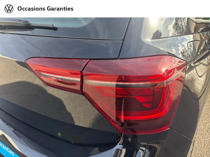 Voitures occasions VOLKSWAGEN POLO Style Mougins