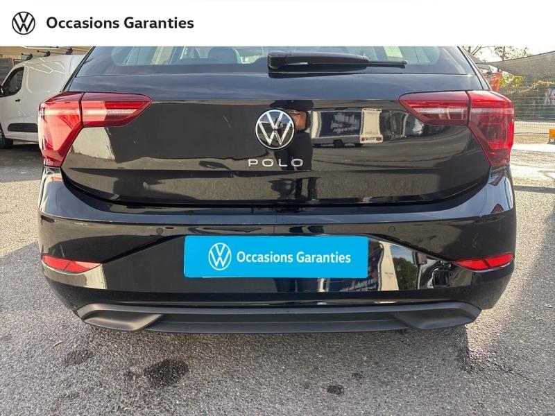 Voitures occasions VOLKSWAGEN POLO Style Mougins