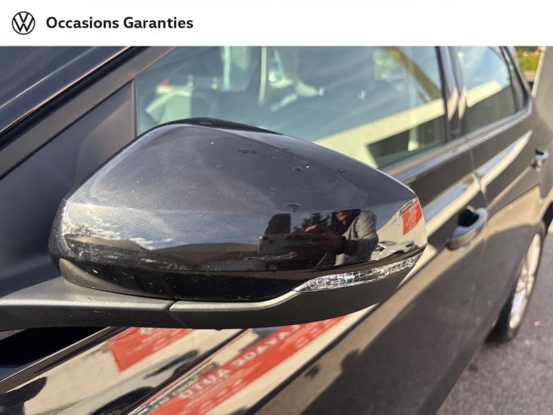 Voitures occasions VOLKSWAGEN POLO Style Mougins