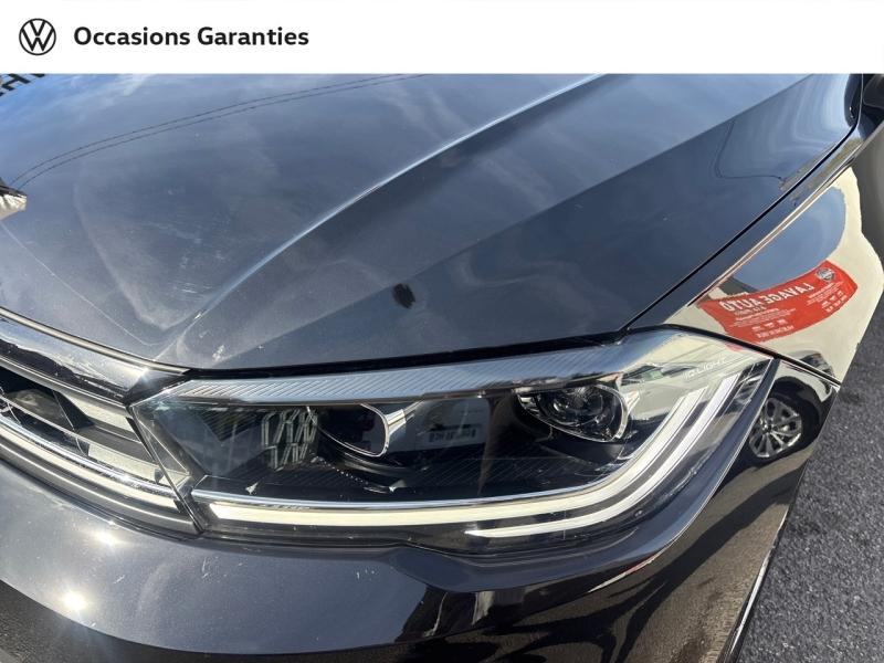 Voitures occasions VOLKSWAGEN POLO Style Mougins