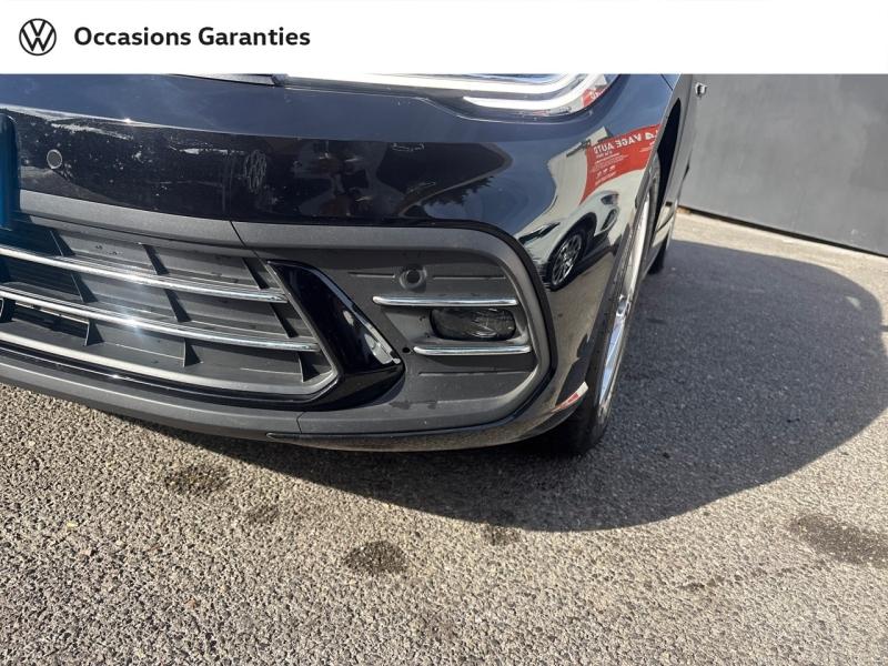 Voitures occasions VOLKSWAGEN POLO Style Mougins