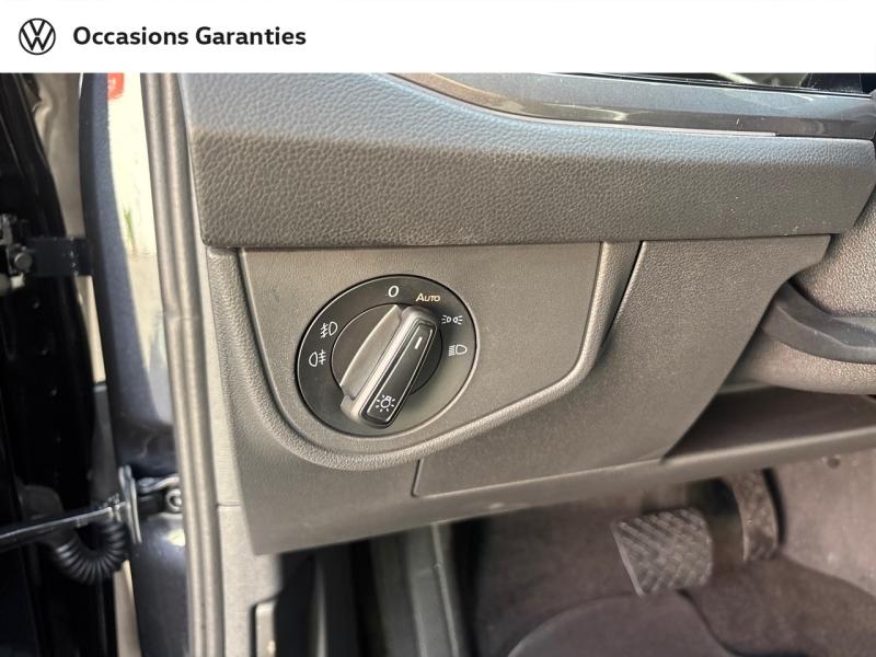 Voitures occasions VOLKSWAGEN POLO Style Mougins