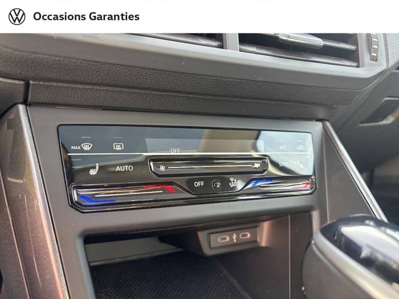 Voitures occasions VOLKSWAGEN POLO Style Mougins