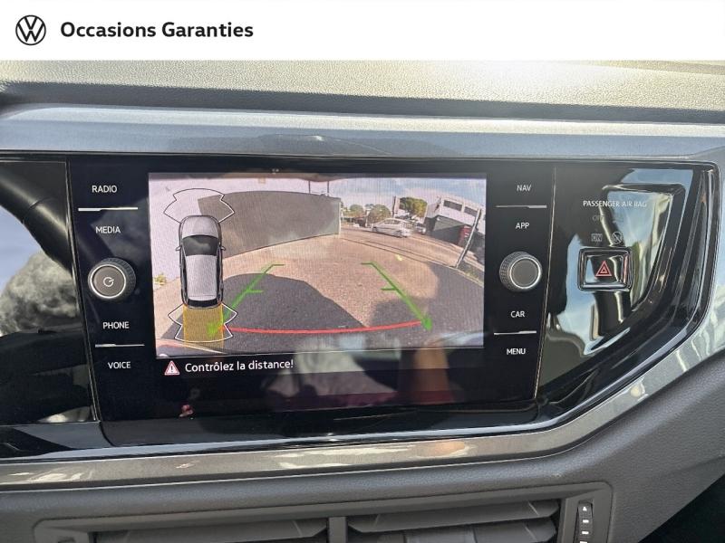 Voitures occasions VOLKSWAGEN POLO Style Mougins