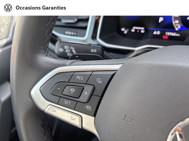 Voitures occasions VOLKSWAGEN POLO Style Mougins