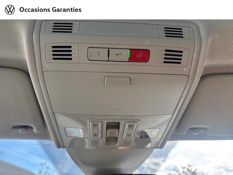 Voitures occasions VOLKSWAGEN POLO Style Mougins