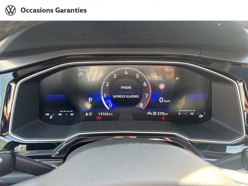 Voitures occasions VOLKSWAGEN POLO Style Mougins