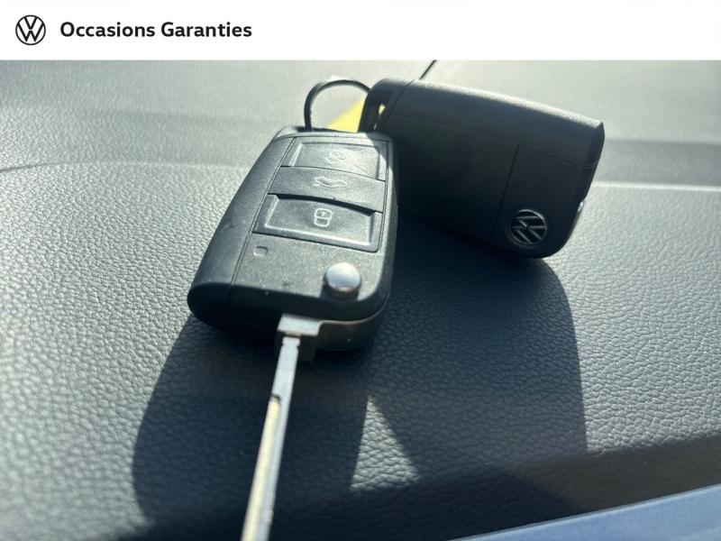 Voitures occasions VOLKSWAGEN POLO Style Mougins