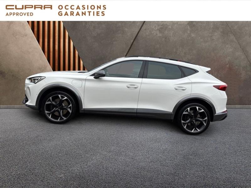 Voitures occasions CUPRA FORMENTOR VZ Mougins